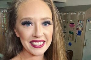 Kagney Linn Karter: terceira atriz pornô internacional morre em menos