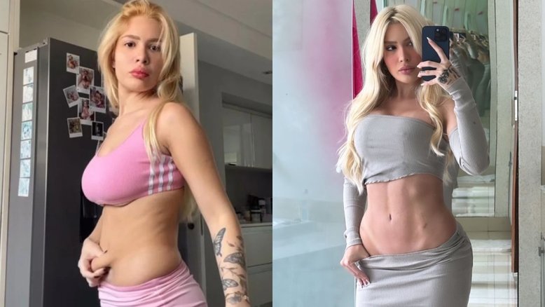 Reprodução/Instagram