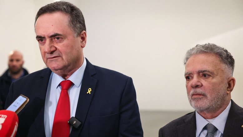 Após declaração de Lula, embaixador brasileiro é levado ao Museu do Holocaustro