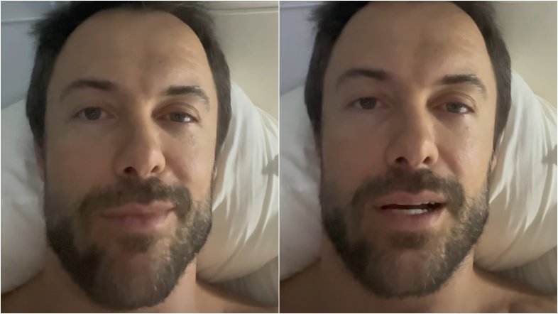 Kayky Brito revela mudanças após o acidente: 'Parece que tem um buraco na minha frente'