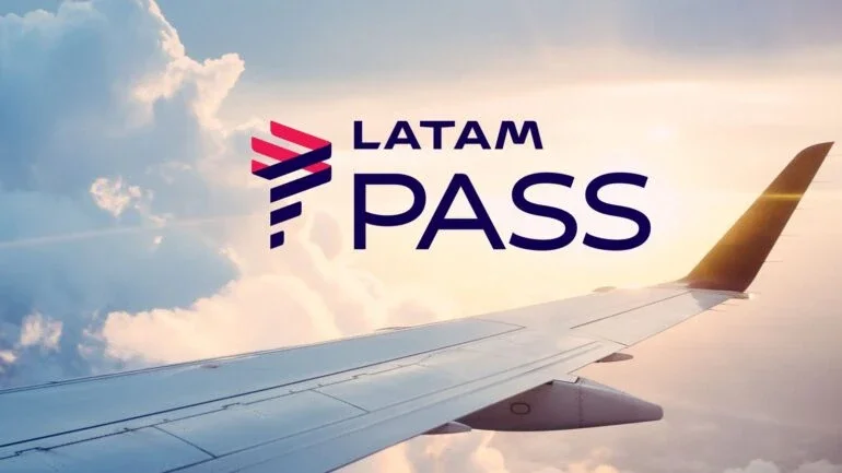 Latam Pass