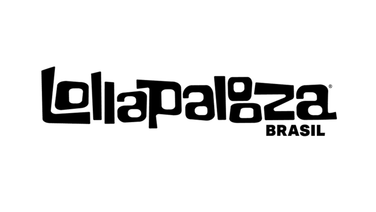 Lollapalooza Brasil divulga horários dos shows e a divisão das