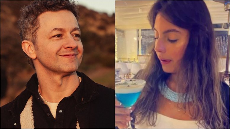 Lucas Lima se manifesta sobre boatos de romance após fim do casamento com Sandy