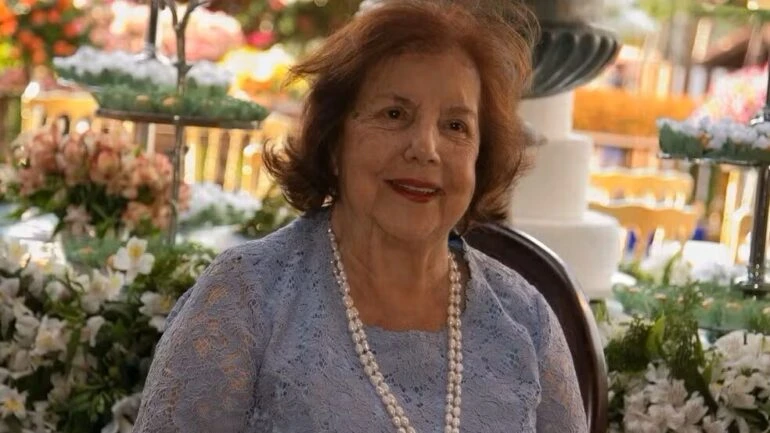 Quem foi Luiza Trajano Donato? Fundadora do Magazine Luiza, que morreu aos 97 anos