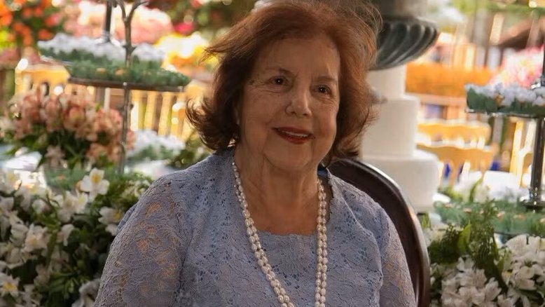Quem foi Luiza Trajano Donato? Fundadora do Magazine Luiza, que morreu aos 97 anos