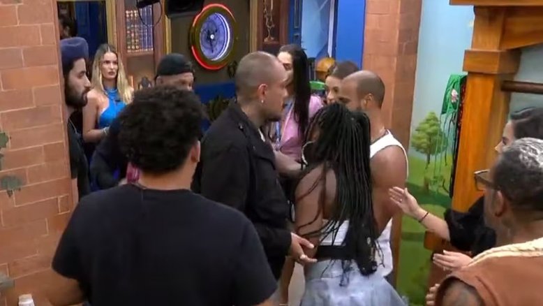 Reprodução