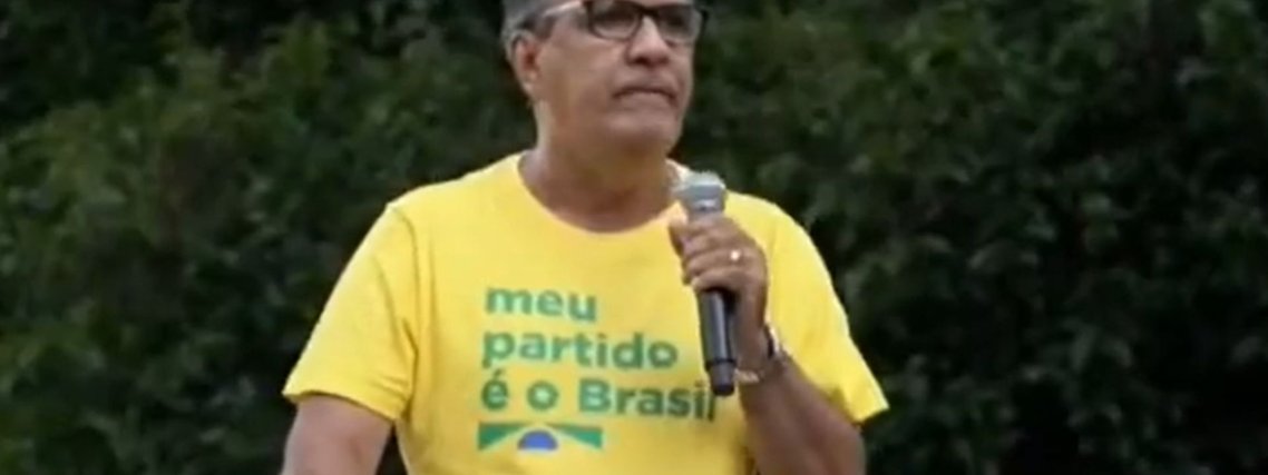 Silas Malafaia