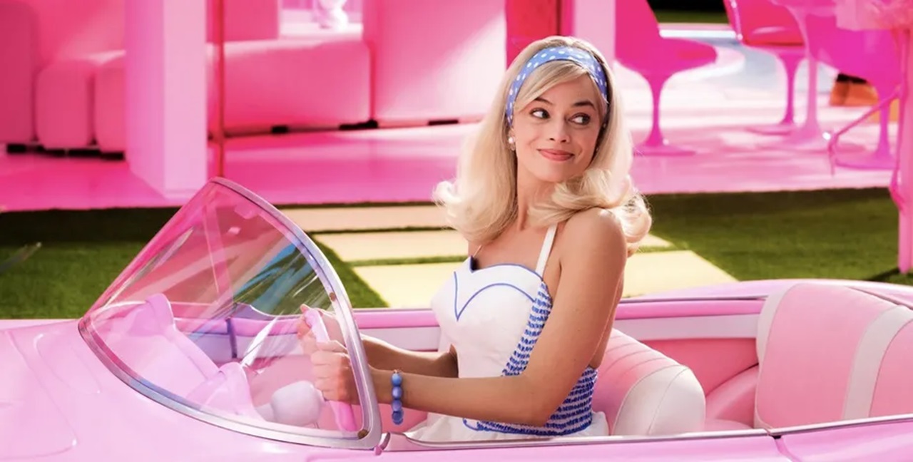 Após sucesso de 'Barbie', Margot Robbie vai produzir novo filme sobre brinquedo
