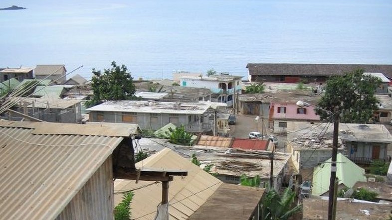 Mayotte abriga a maior favela da União Europeia