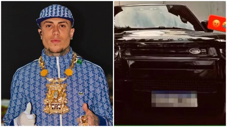 Reprodução/Instagram