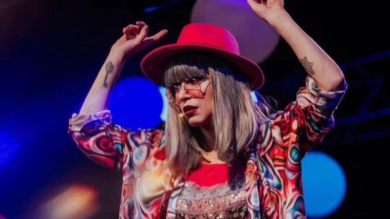 Mel Lisboa voltará aos palcos para interpretar Rita Lee