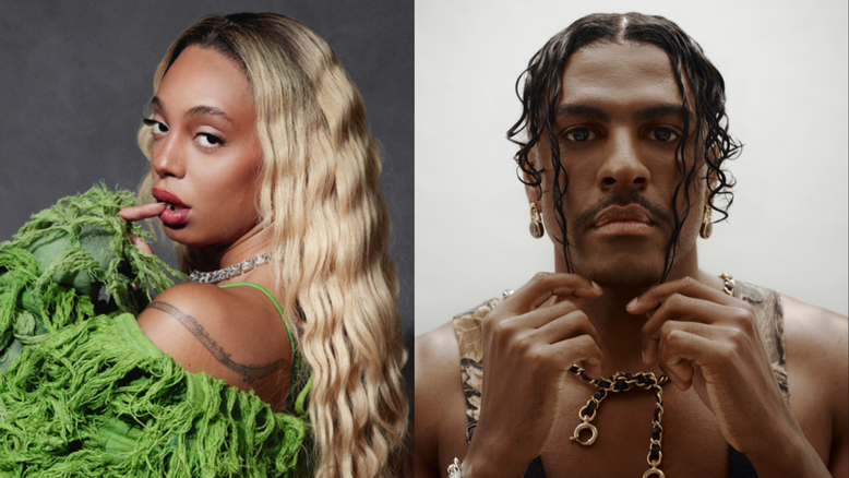 Urias e Rico Dalasam são atrações confirmadas no Festival Rec-Beat 2024