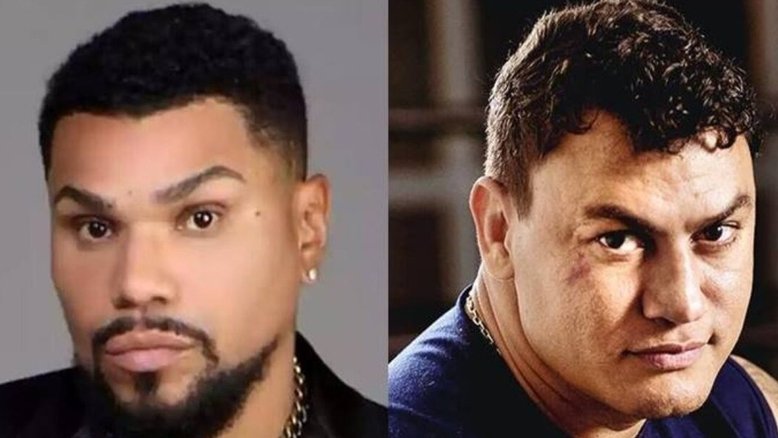 Desafiou Popó: relembre o motivo da luta entre Naldo e o pugilista ter sido cancelada