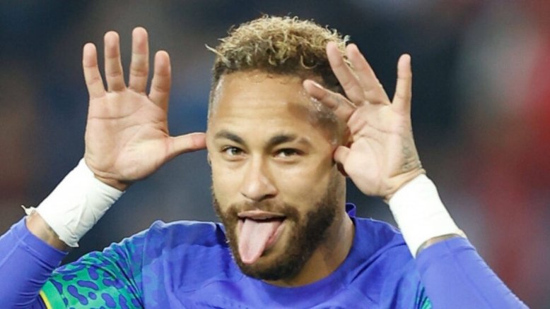 Neymar vai levar taça do Paulistão ao gramado da Vila Belmiro antes da decisão