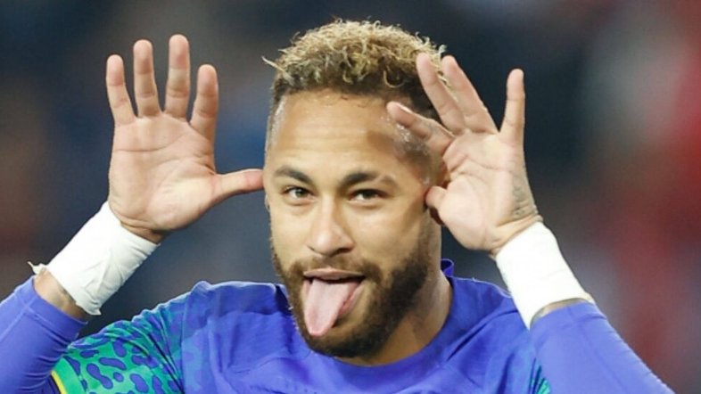 Neymar vai levar taça do Paulistão ao gramado da Vila Belmiro antes da decisão
