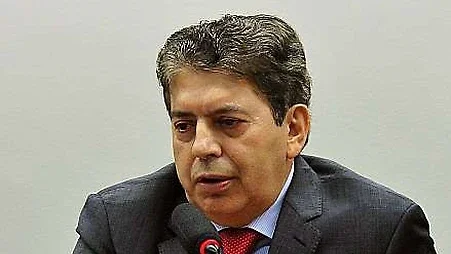 Orlandir Cardoso