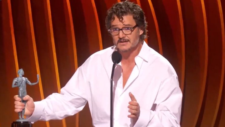 Pedro Pascal