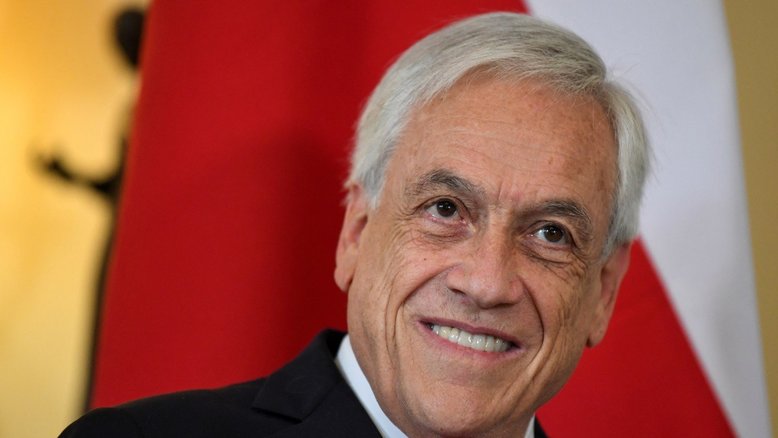 Ex-presidente do Chile Sebastián Piñera morre em acidente de helicóptero