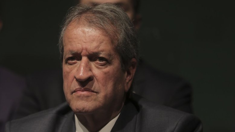 Moraes concede liberdade provisória a Valdemar Costa Neto