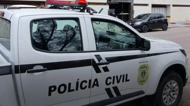 Divulgação/PCPB