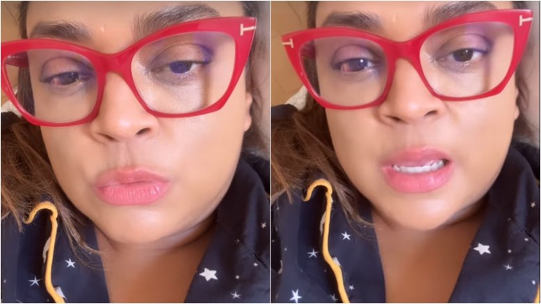 Preta Gil revela doença após cancelar apresentação no Carnaval: 'Calafrios'