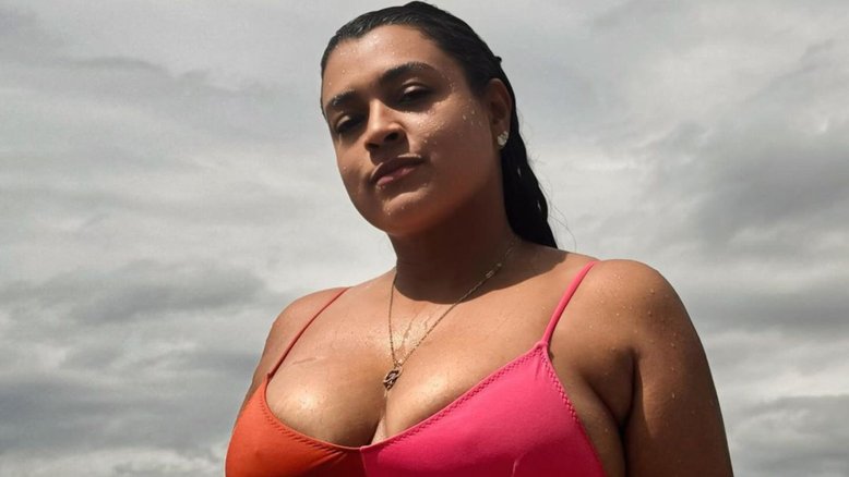 Preta Gil