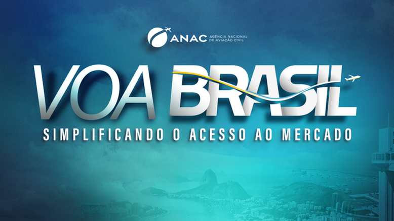 Programa Voa Brasil
