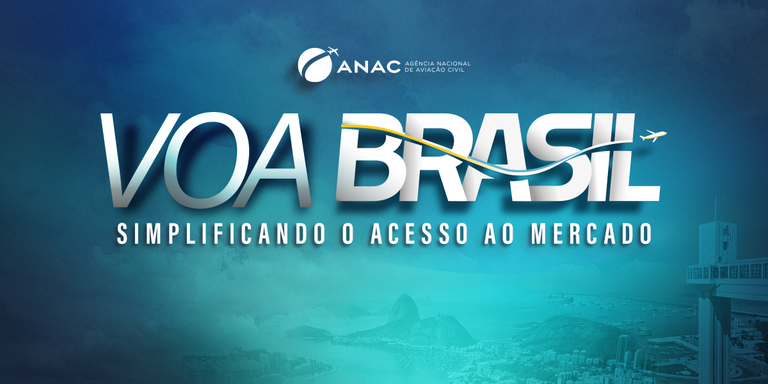 Programa Voa Brasil