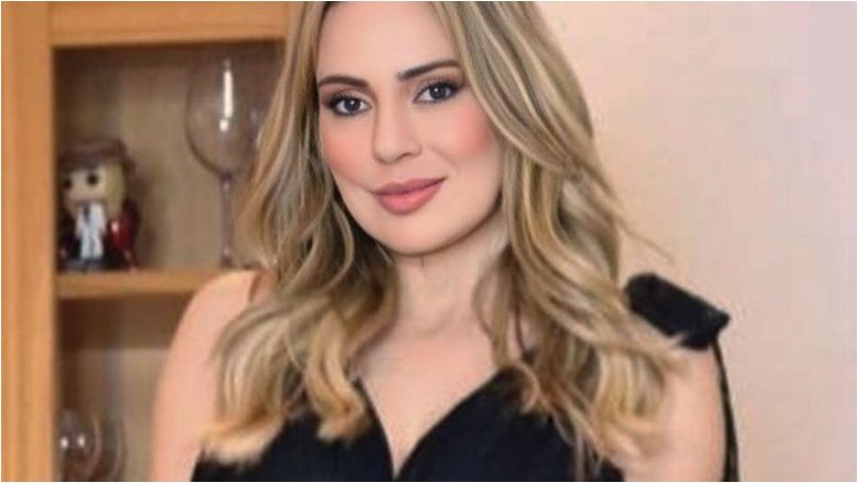 Rachel Sheherazade assume o comando de ‘A Grande Conquista’ no lugar de Mariana Rios
