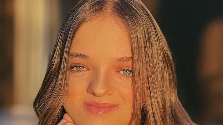 Psicólogo fala de 'pressão estética' após Rafa Justus realizar cirurgia plástica aos 14 anos
