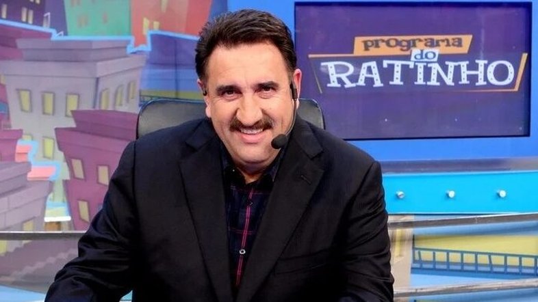 Glow News - Após minimizar traição sofrida por Iza, relembre as falas polêmicas de Ratinho