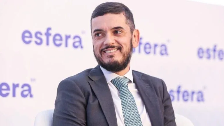 Rodrigo Bacellar (União)