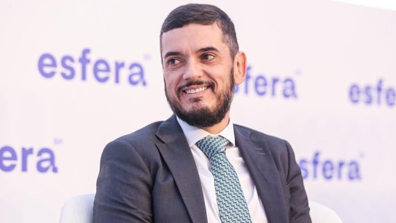 Rodrigo Bacellar (União)