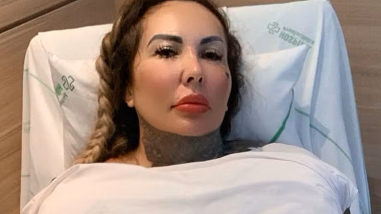 Reprodução/Instagram