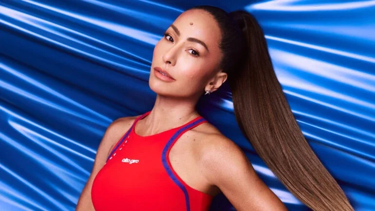 Sabrina Sato lança coleção 