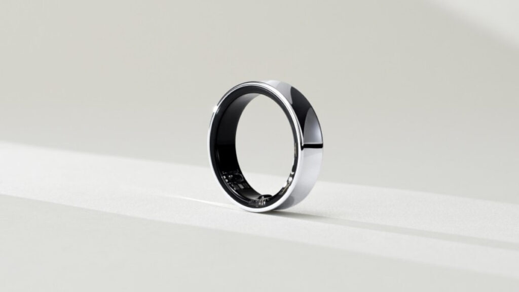 O Galaxy Ring é uma realidade! Samsung promete “resolver o dilema da saúde digital”