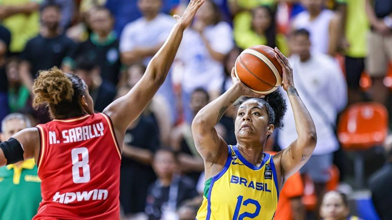 Paris-2024: confira tudo sobre o basquete nos Jogos Olímpicos