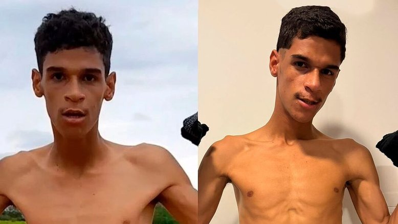 Luva de Pedreiro