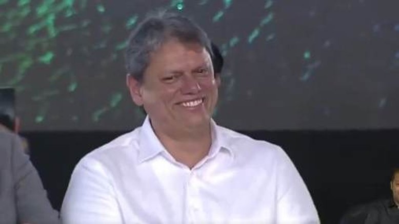 Reprodução/Canal Gov