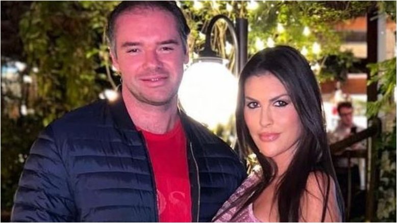 Esposa de Thor Batista defende marido após críticas à sua aparência: ‘O tempo passa para todos'