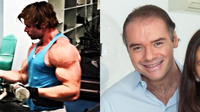 Thor Batista