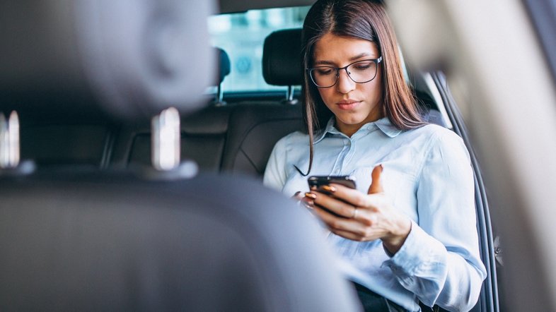Uber Adolescentes: veja como funciona esse tipo de corrida 'protegida'