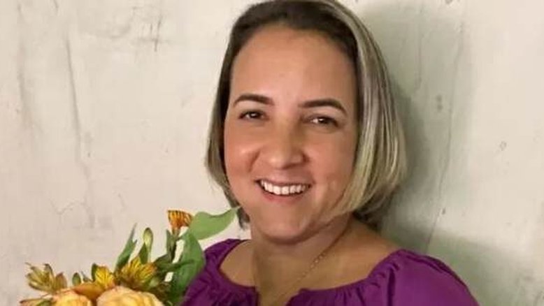 Mulher é assassinada pelo ex durante a comemoração do próprio aniversário