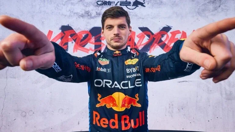 Fórmula 1: Max Verstappen vence GP do Bahrein