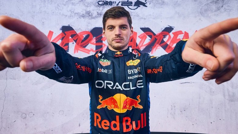 Fórmula 1: Max Verstappen vence GP do Bahrein