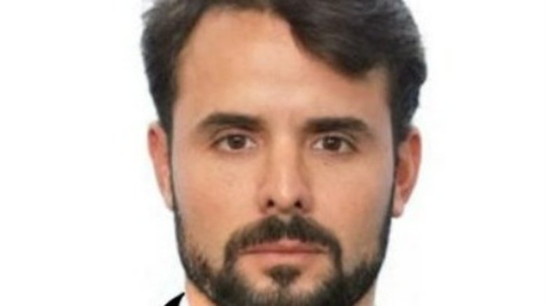 Victor Carneiro