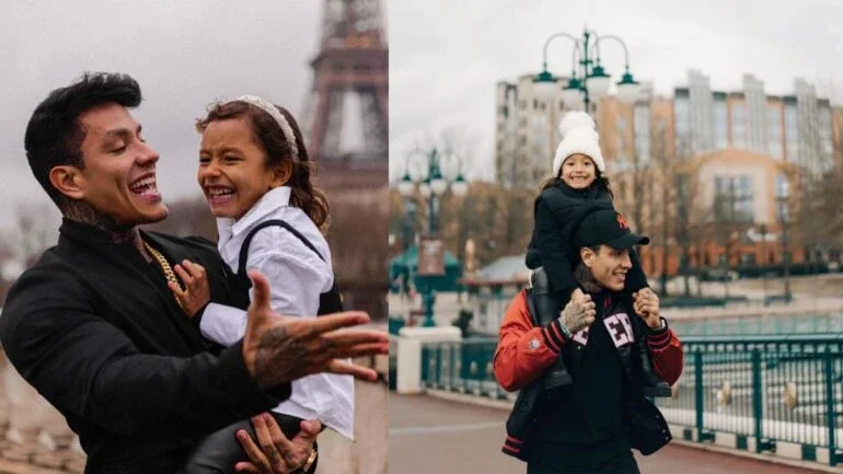 Reprodução / Instagram