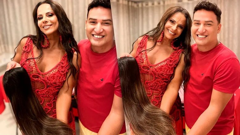Reprodução/gshow
