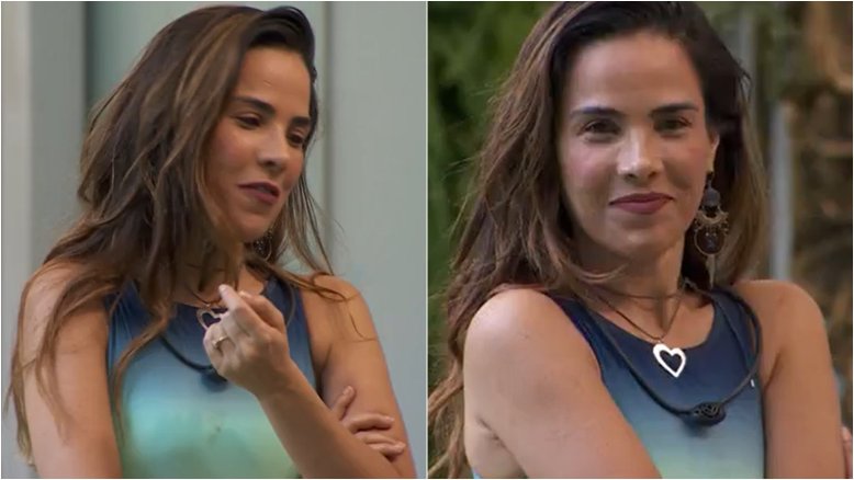 BBB24: aliados avaliam postura de Wanessa Camargo no reality e comparam com ‘prefeita’
