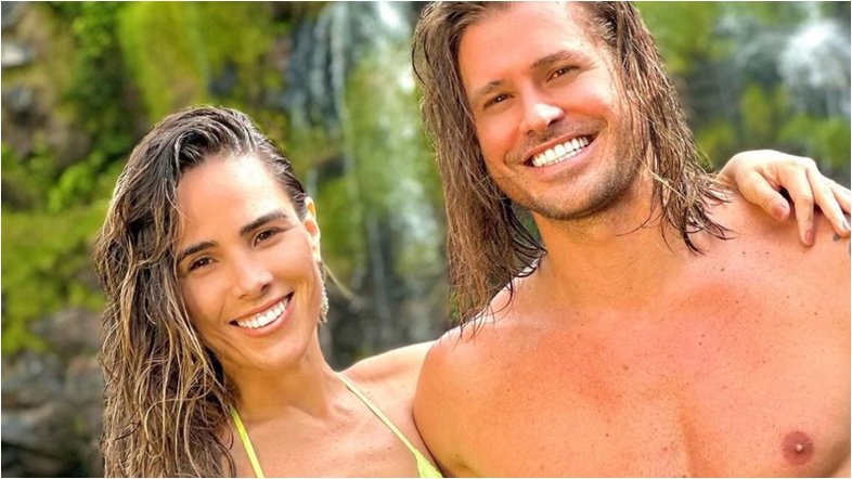 Wanessa Camargo revela por que terminou relação com Dado Dolabella após o 'BBB'